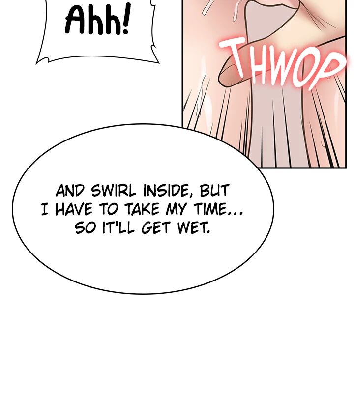 Erotic Manga Café Girls Chapter 30 image 47