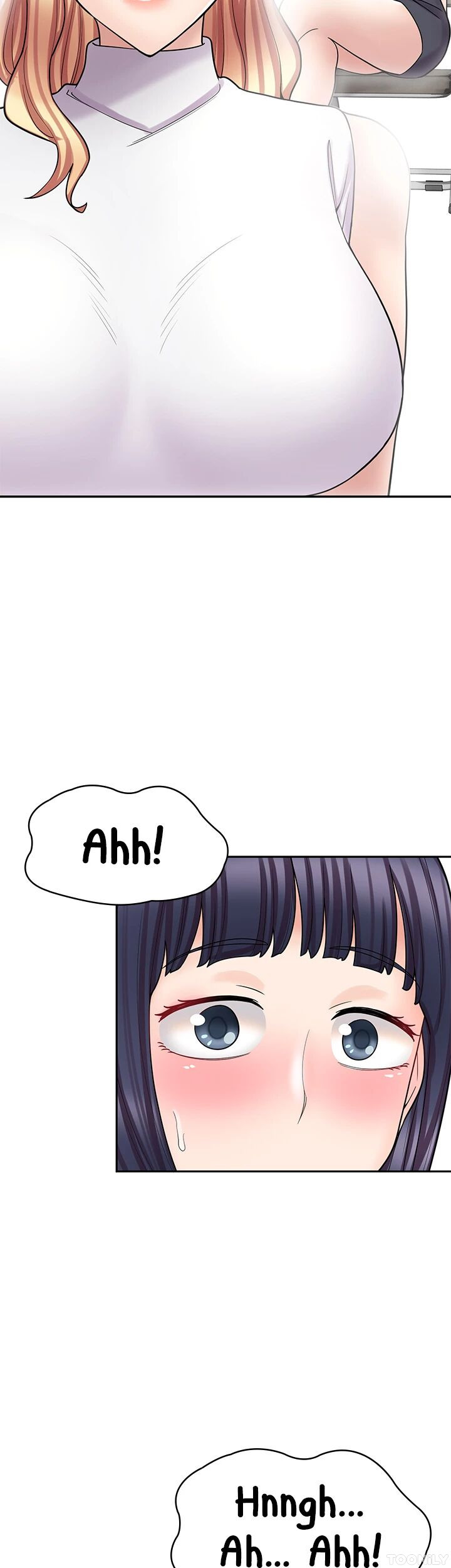 Erotic Manga Café Girls Chapter 30 image 49