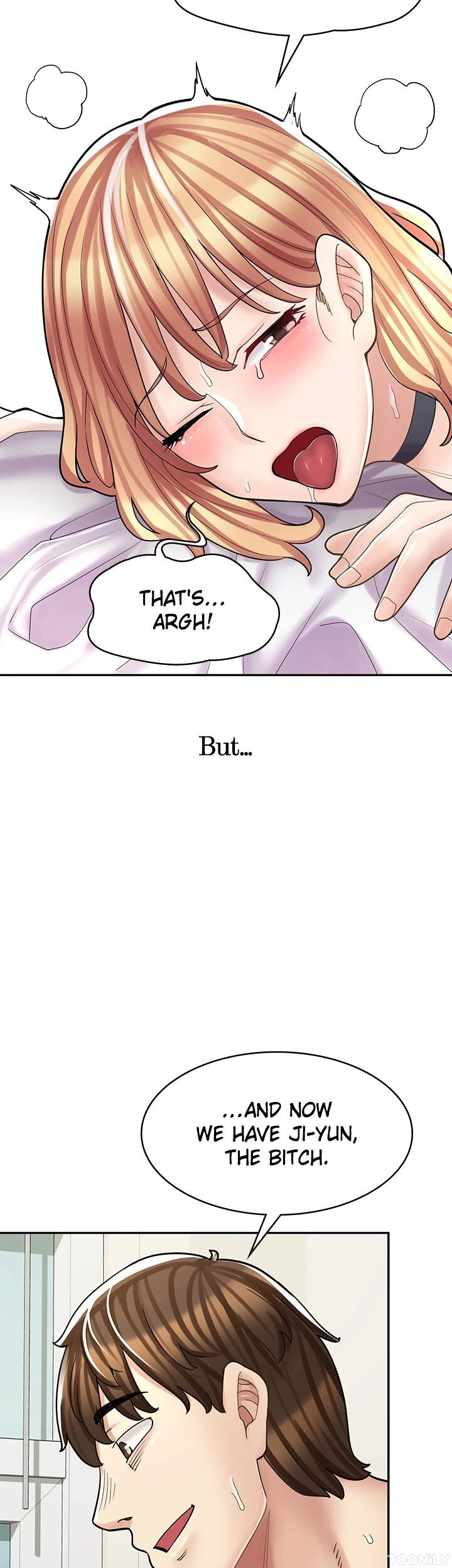 Erotic Manga Café Girls Chapter 30 image 50