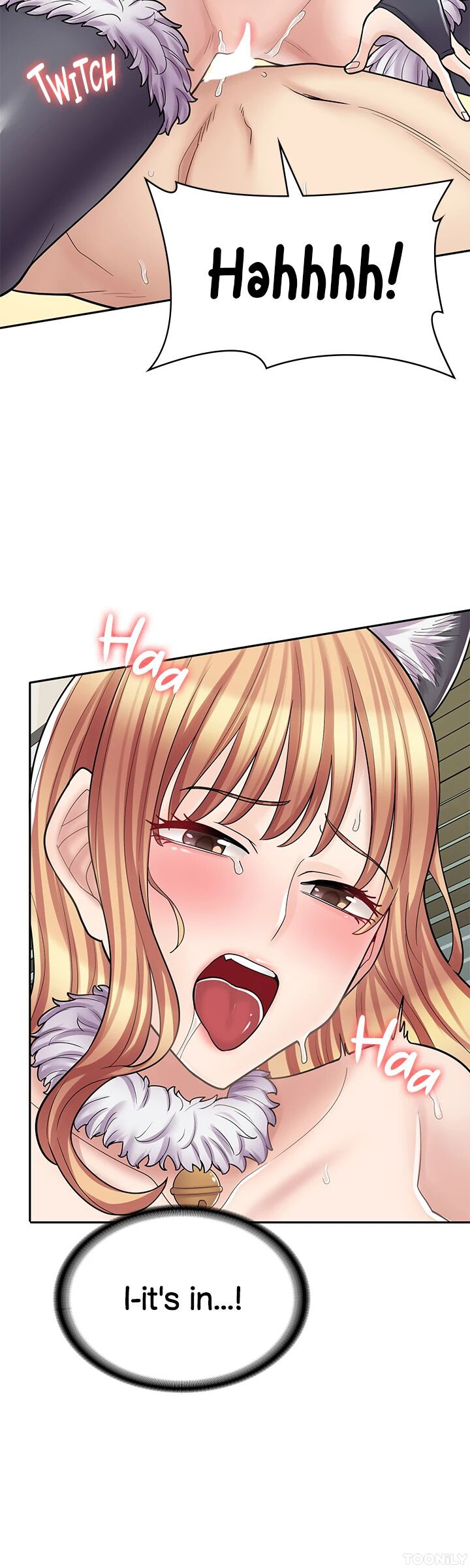 Erotic Manga Café Girls Chapter 31 image 15