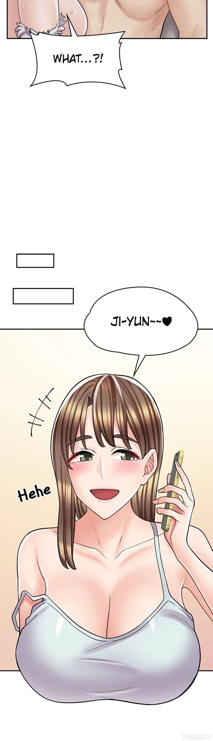 Erotic Manga Café Girls Chapter 31 image 23