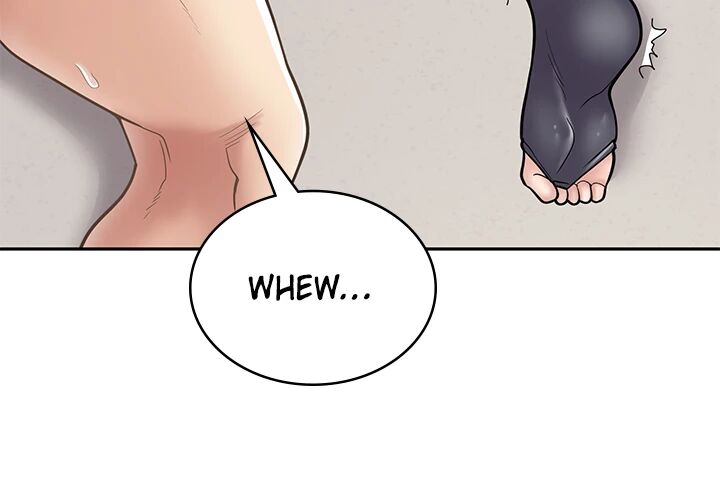 Erotic Manga Café Girls Chapter 31 image 36