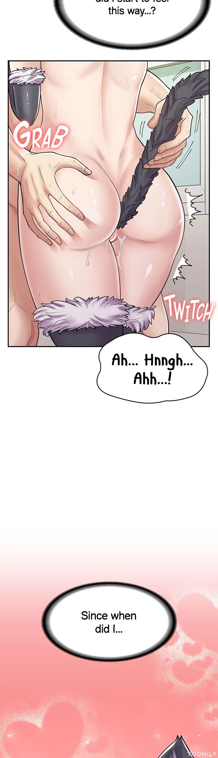 Erotic Manga Café Girls Chapter 31 image 41