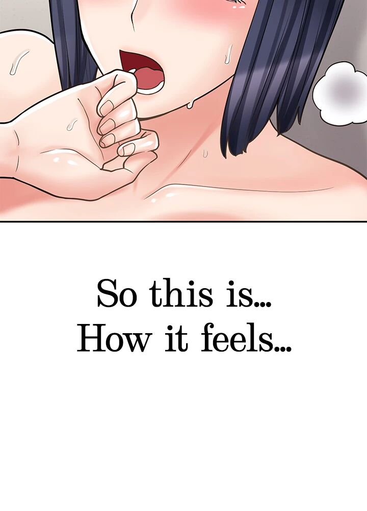 Erotic Manga Café Girls Chapter 32 image 16