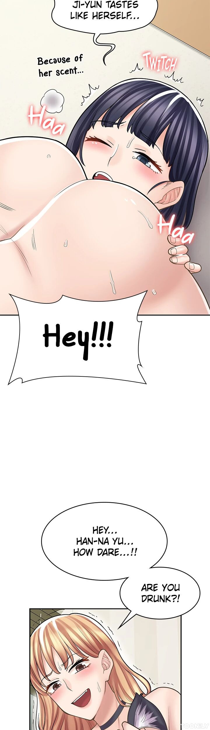 Erotic Manga Café Girls Chapter 32 image 49