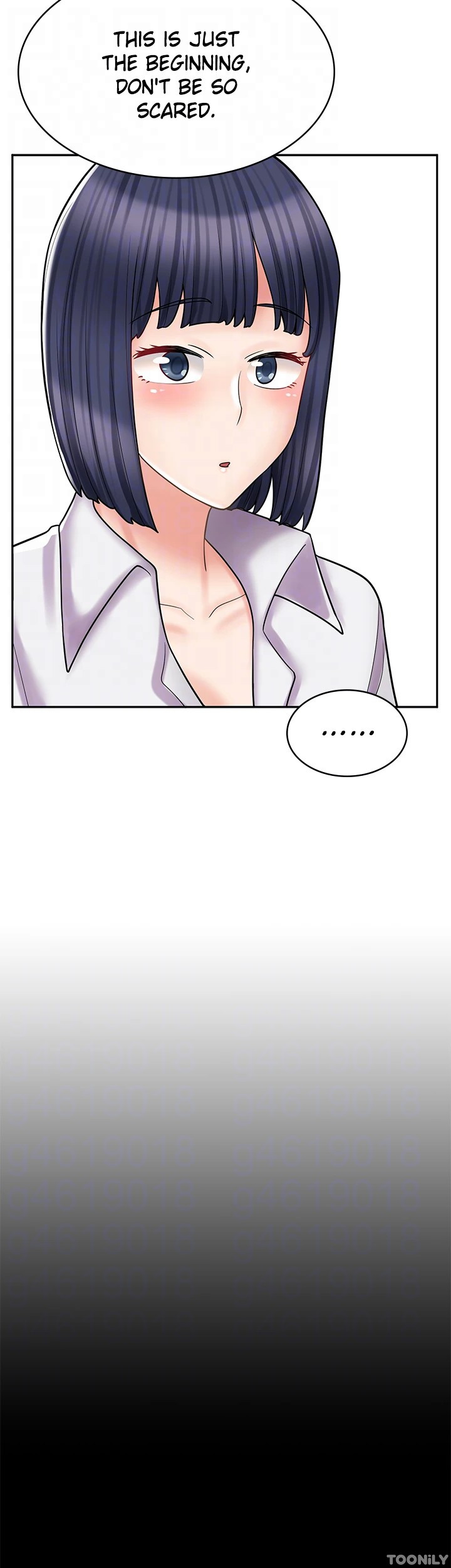 Erotic Manga Café Girls Chapter 33 image 11