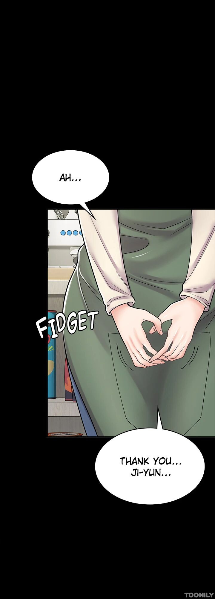 Erotic Manga Café Girls Chapter 33 image 22
