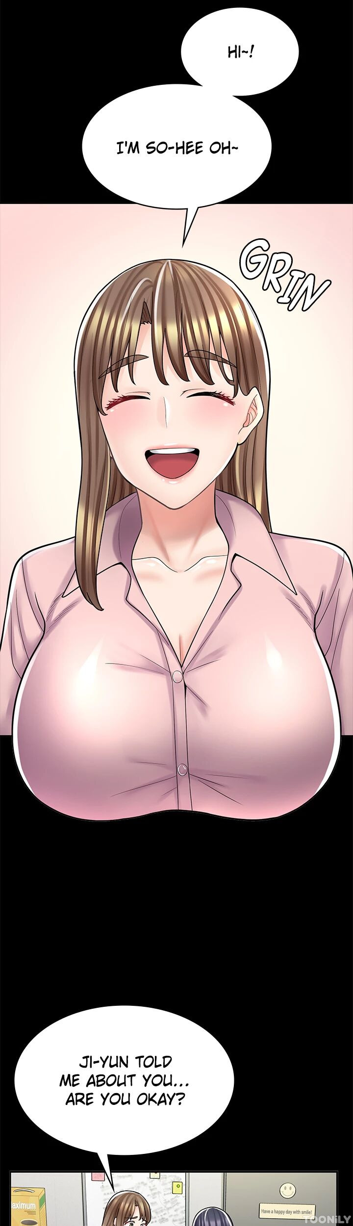 Erotic Manga Café Girls Chapter 33 image 24