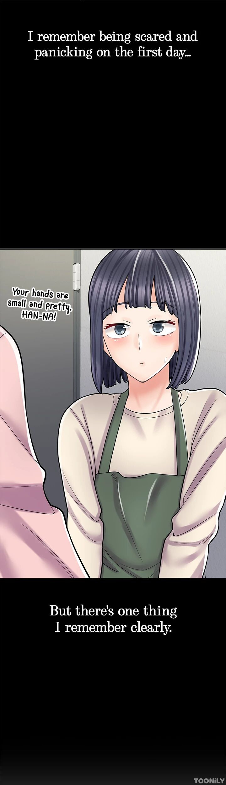 Erotic Manga Café Girls Chapter 33 image 26