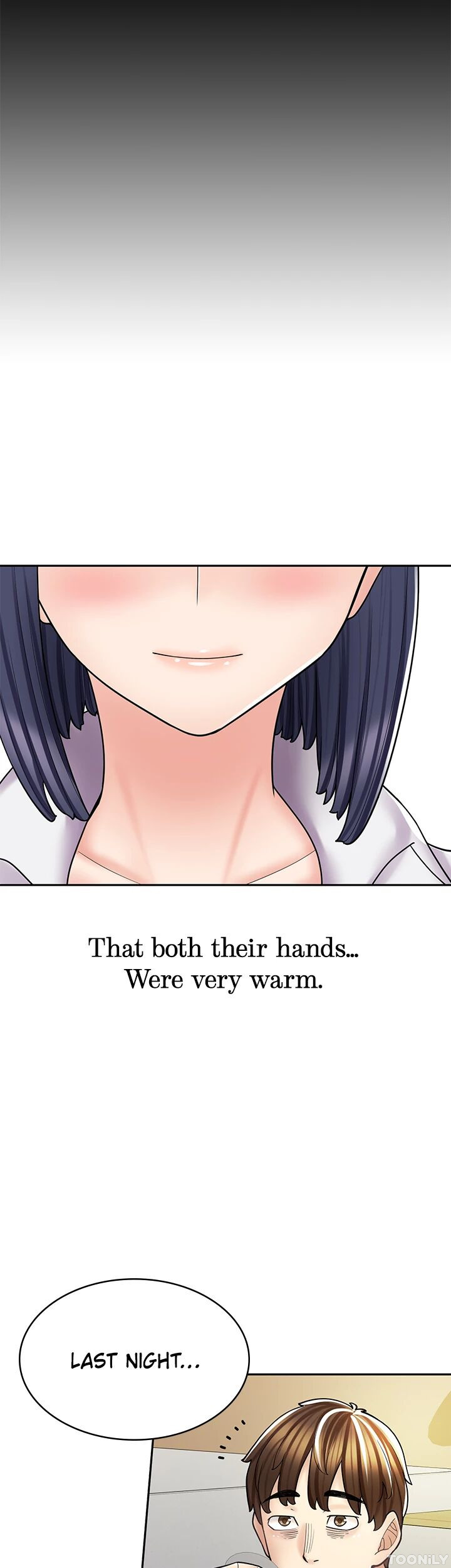 Erotic Manga Café Girls Chapter 33 image 27
