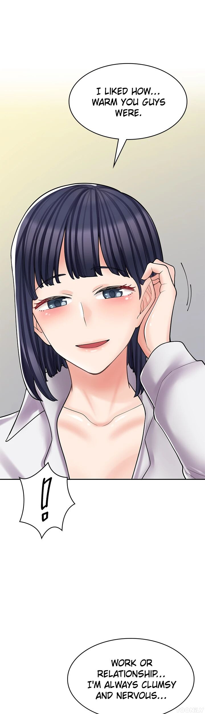 Erotic Manga Café Girls Chapter 33 image 29