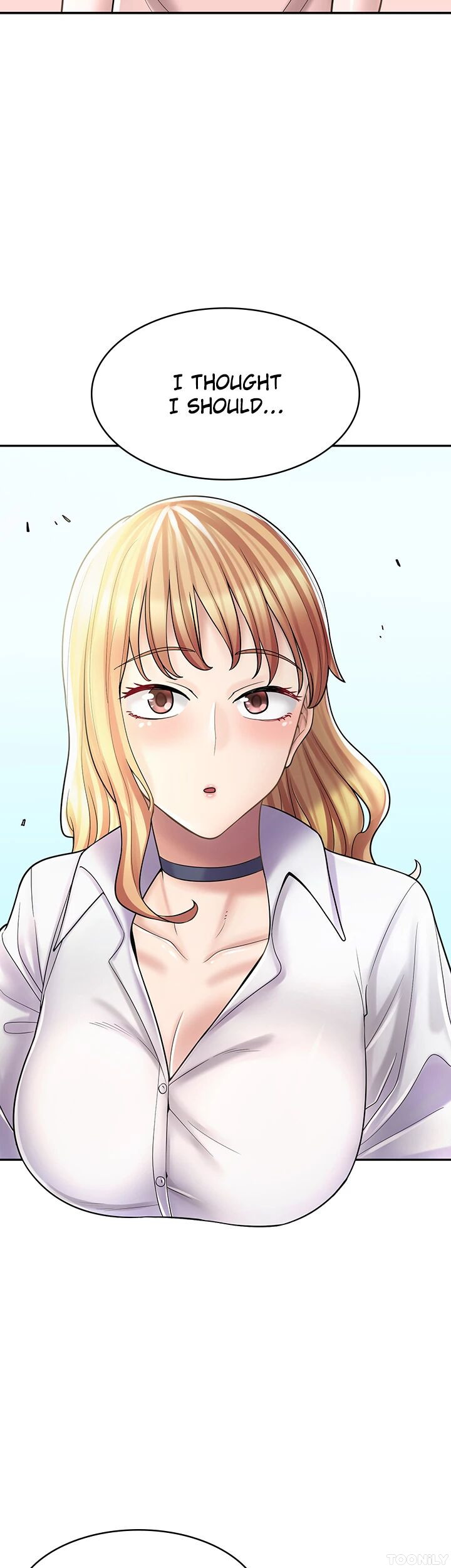 Erotic Manga Café Girls Chapter 33 image 45