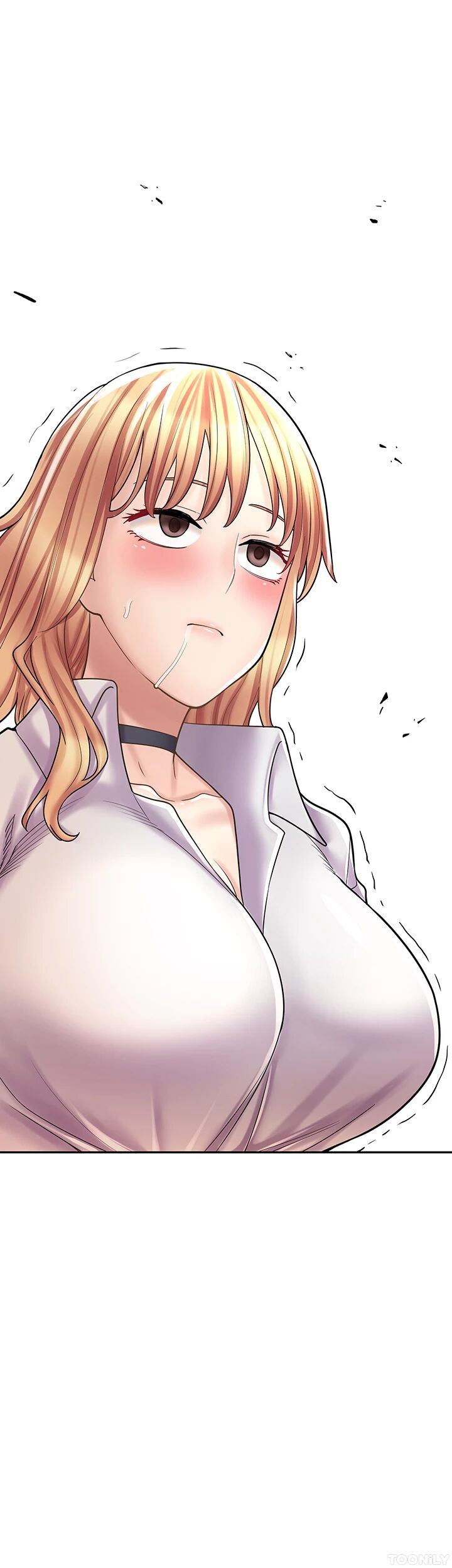 Erotic Manga Café Girls Chapter 33 image 52