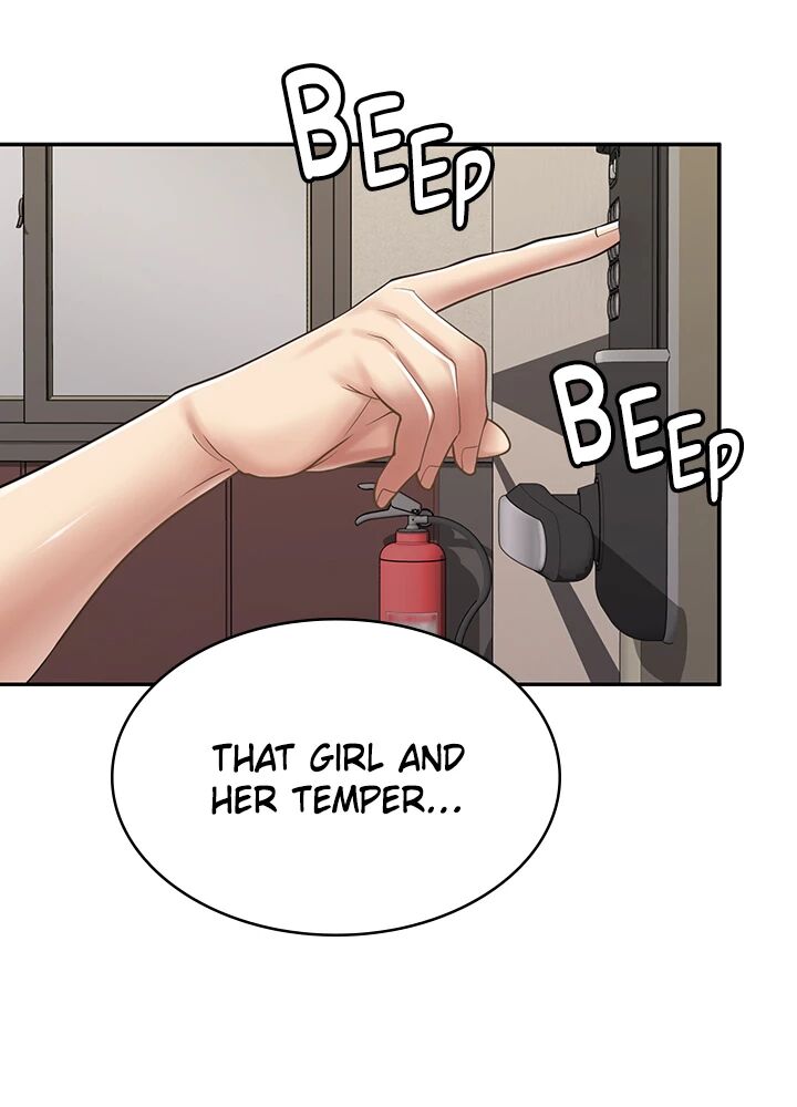 Erotic Manga Café Girls Chapter 33 image 54