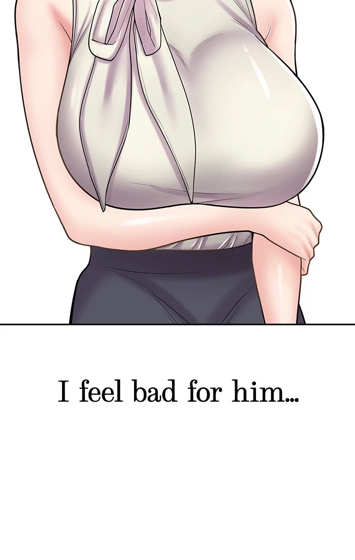 Erotic Manga Café Girls Chapter 34 image 9