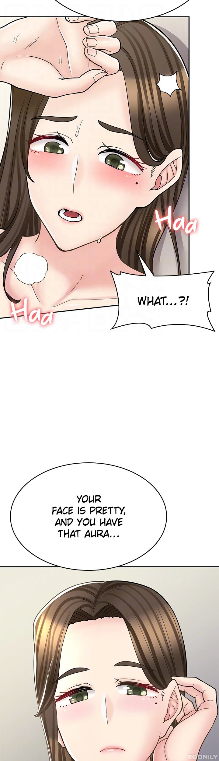 Erotic Manga Café Girls Chapter 34 image 37