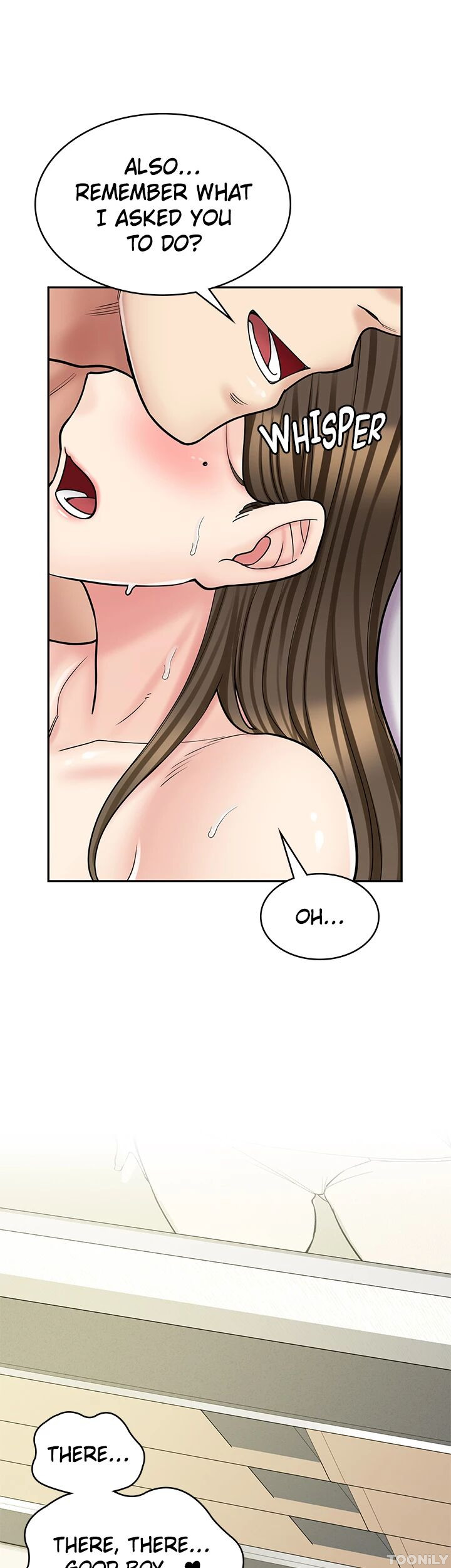Erotic Manga Café Girls Chapter 34 image 43