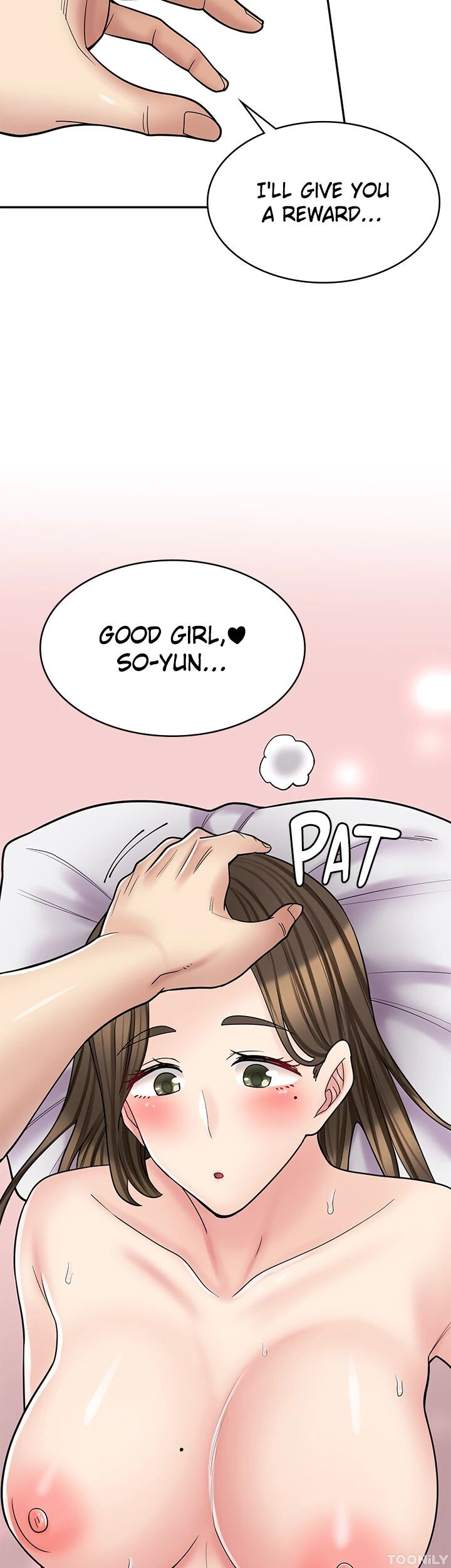 Erotic Manga Café Girls Chapter 34 image 47