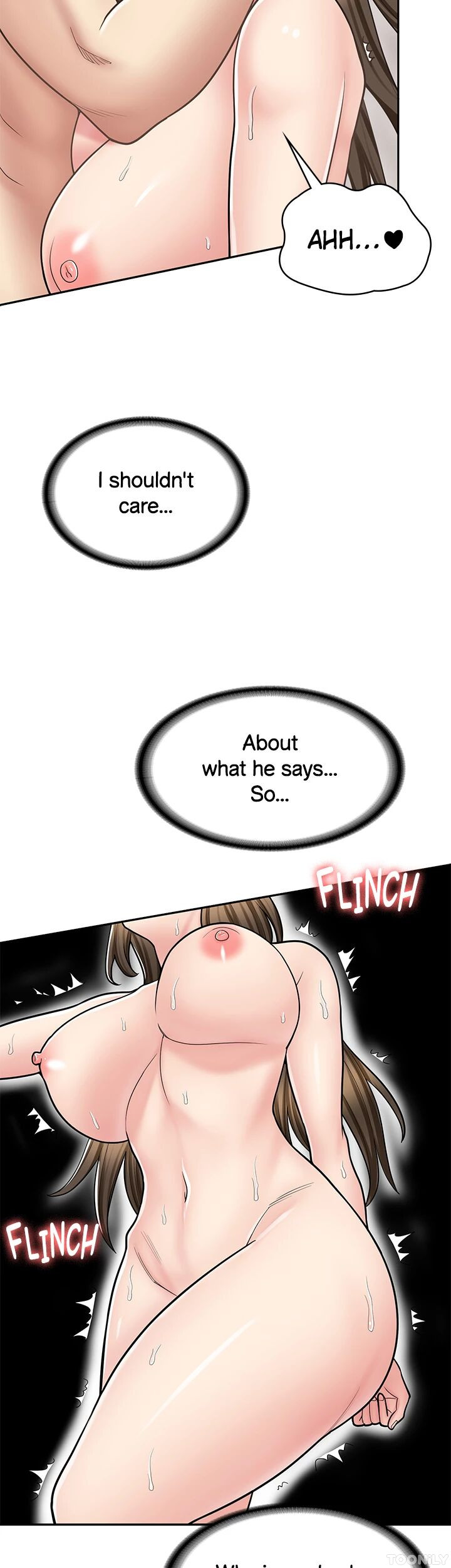 Erotic Manga Café Girls Chapter 34 image 53