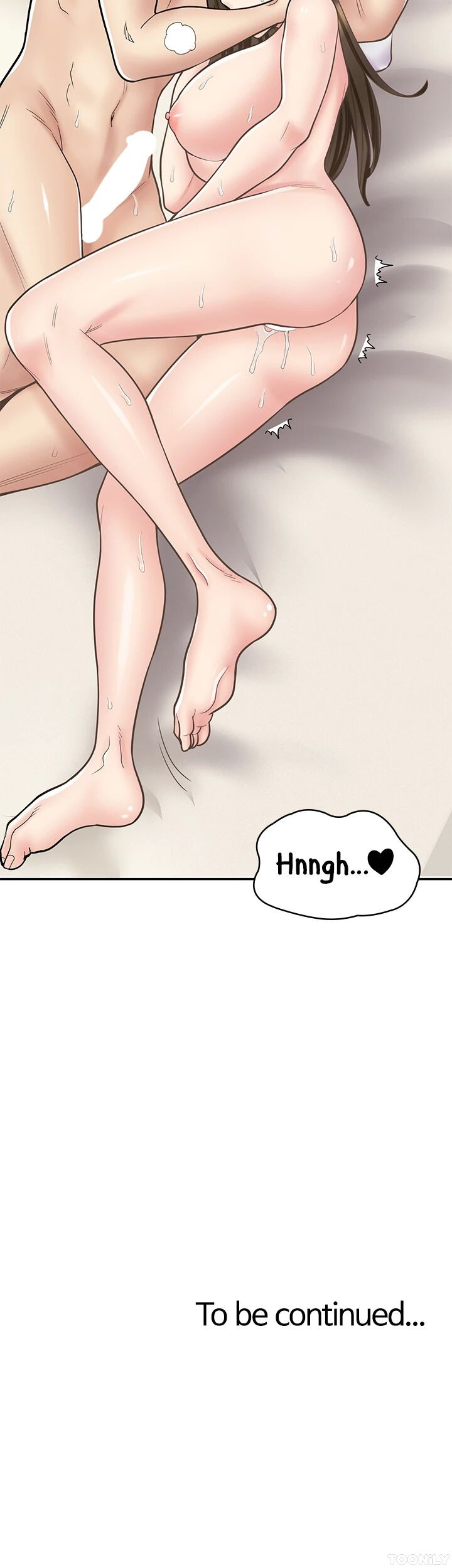 Erotic Manga Café Girls Chapter 34 image 55