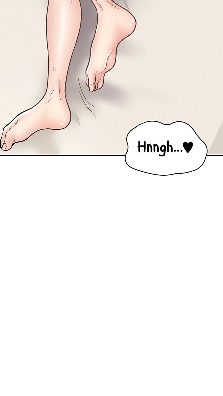 Erotic Manga Café Girls Chapter 35 image 3