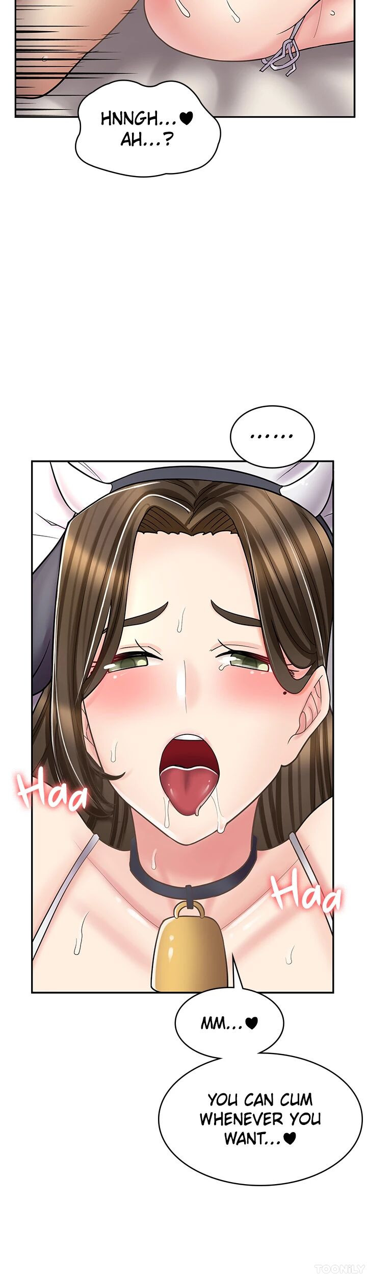 Erotic Manga Café Girls Chapter 35 image 41