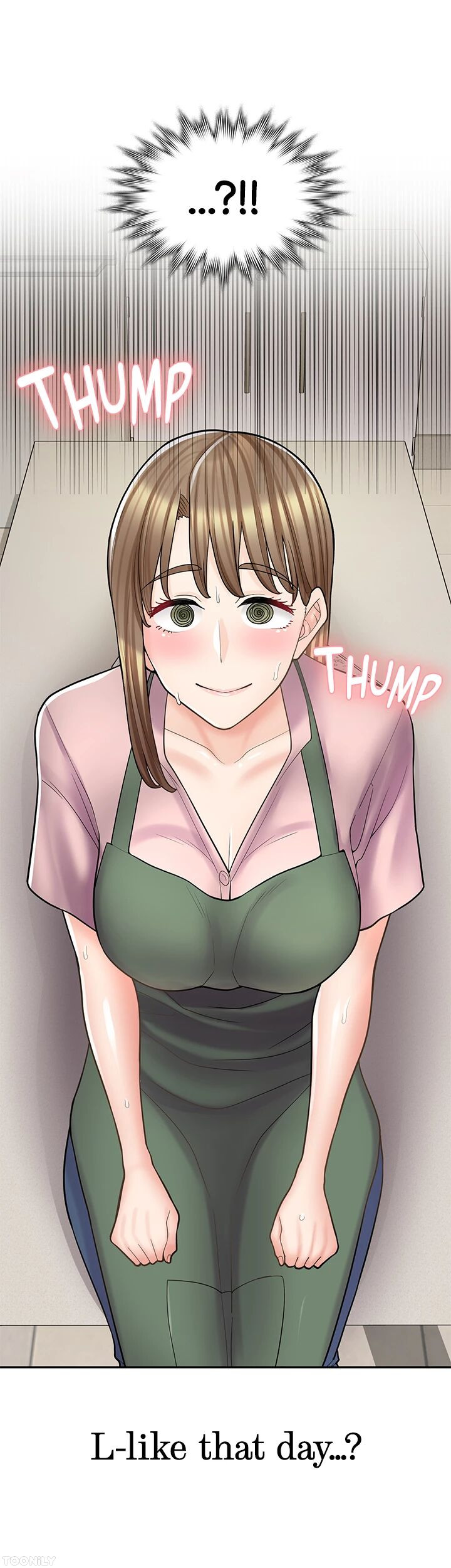 Erotic Manga Café Girls Chapter 36 image 15
