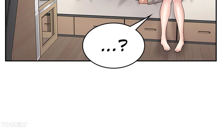 Erotic Manga Café Girls Chapter 36 image 23
