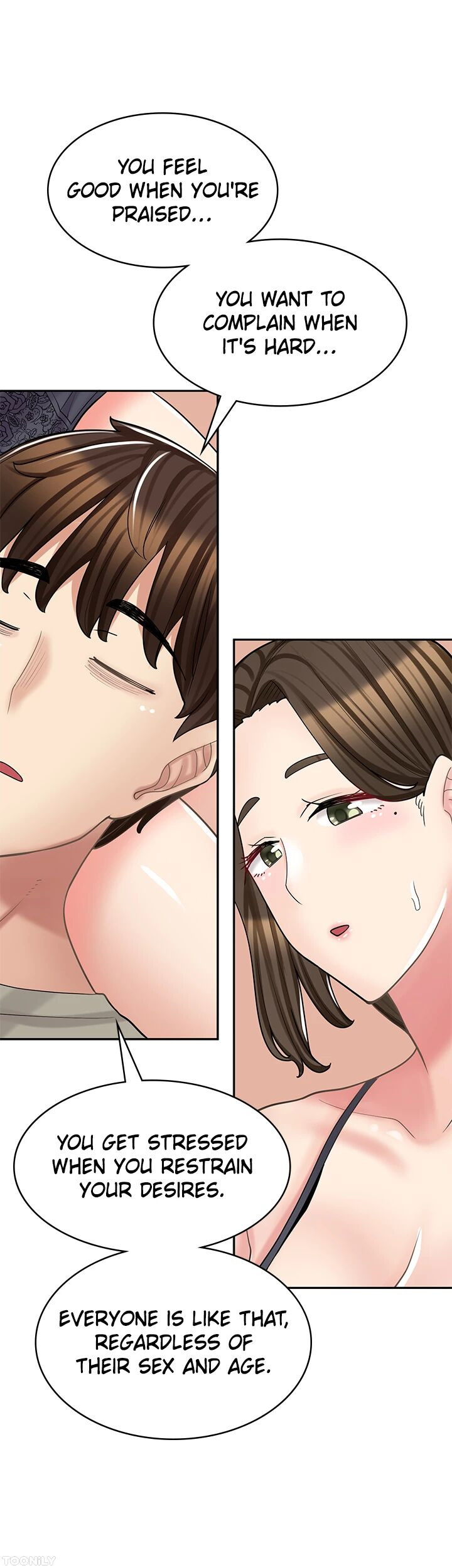 Erotic Manga Café Girls Chapter 36 image 24
