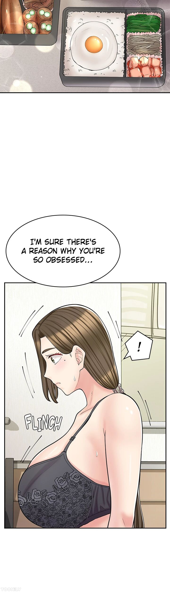 Erotic Manga Café Girls Chapter 36 image 26