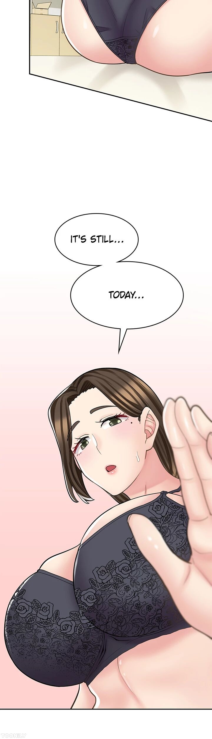 Erotic Manga Café Girls Chapter 36 image 33