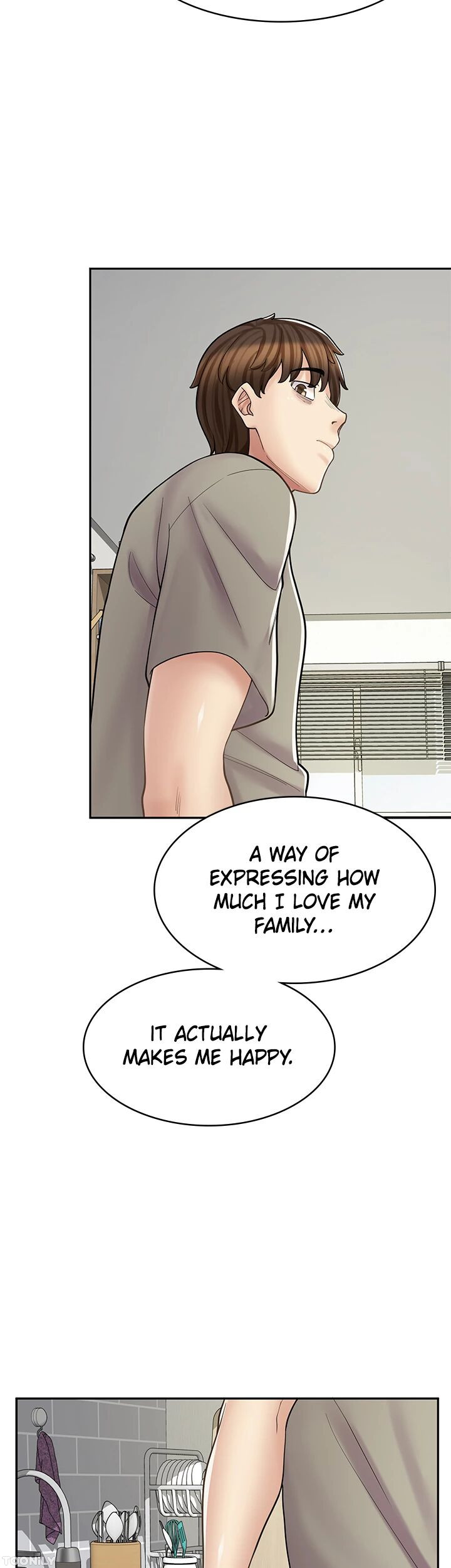 Erotic Manga Café Girls Chapter 36 image 37