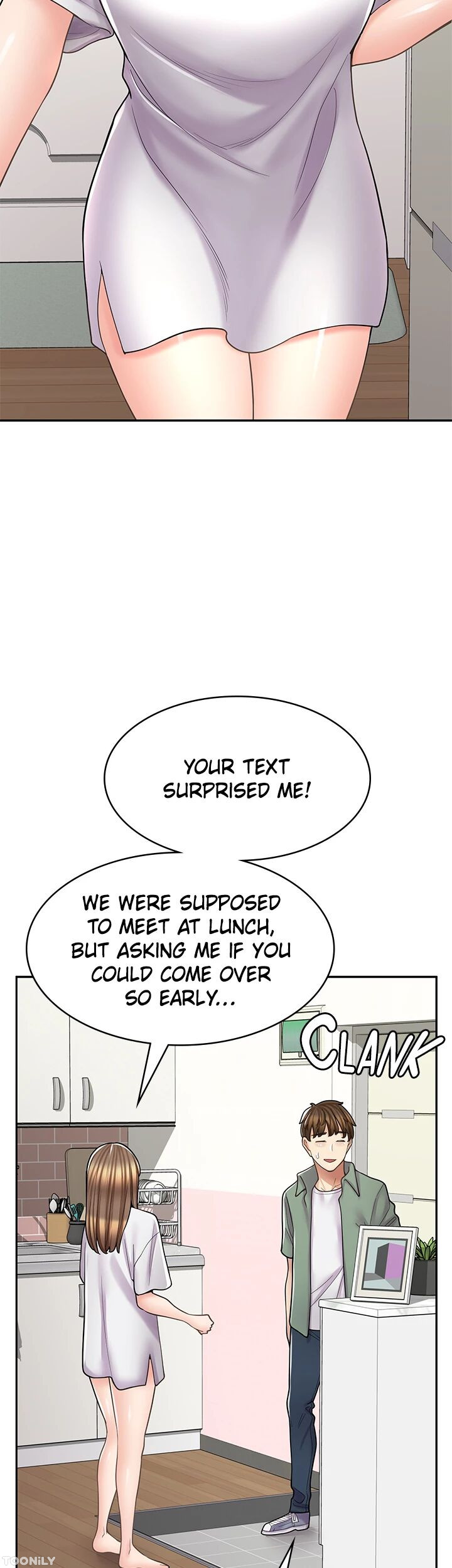 Erotic Manga Café Girls Chapter 36 image 50