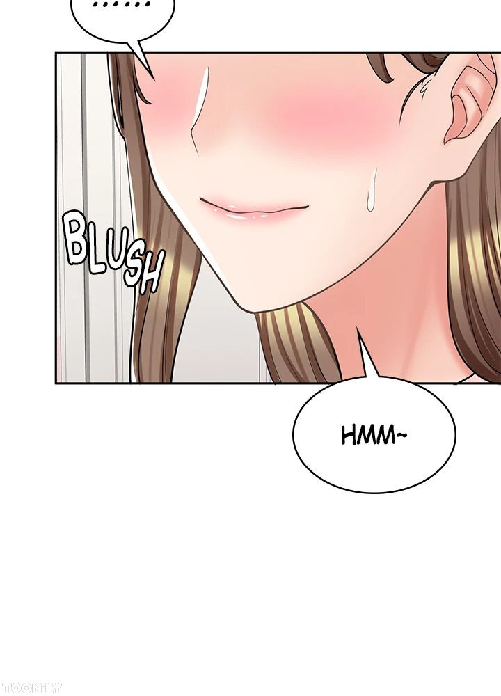 Erotic Manga Café Girls Chapter 36 image 53