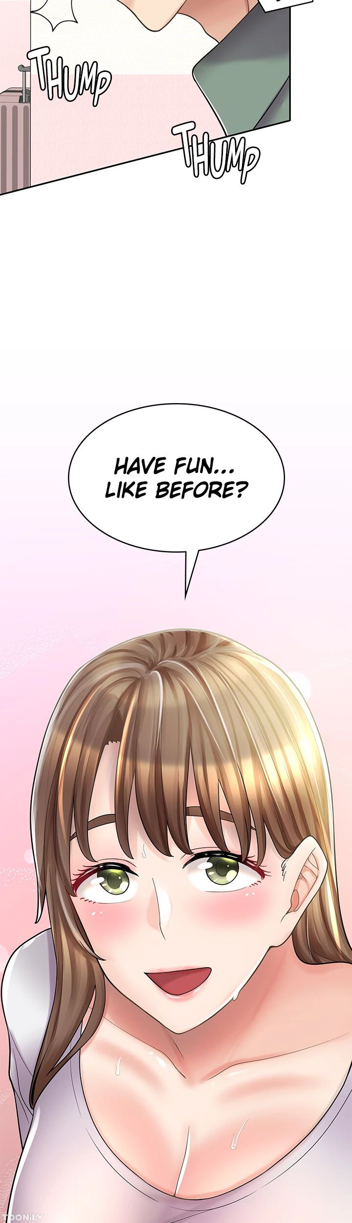 Erotic Manga Café Girls Chapter 36 image 55