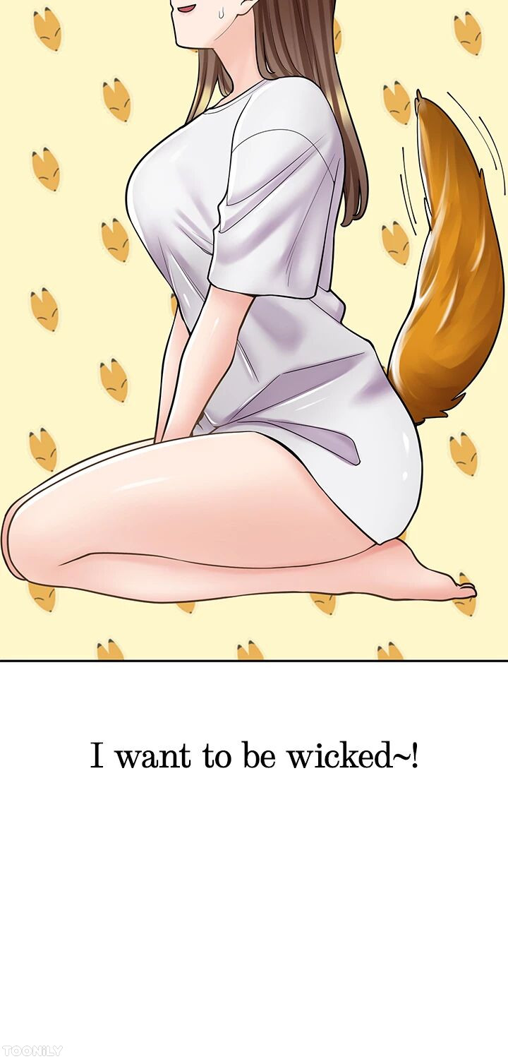Erotic Manga Café Girls Chapter 37 image 15