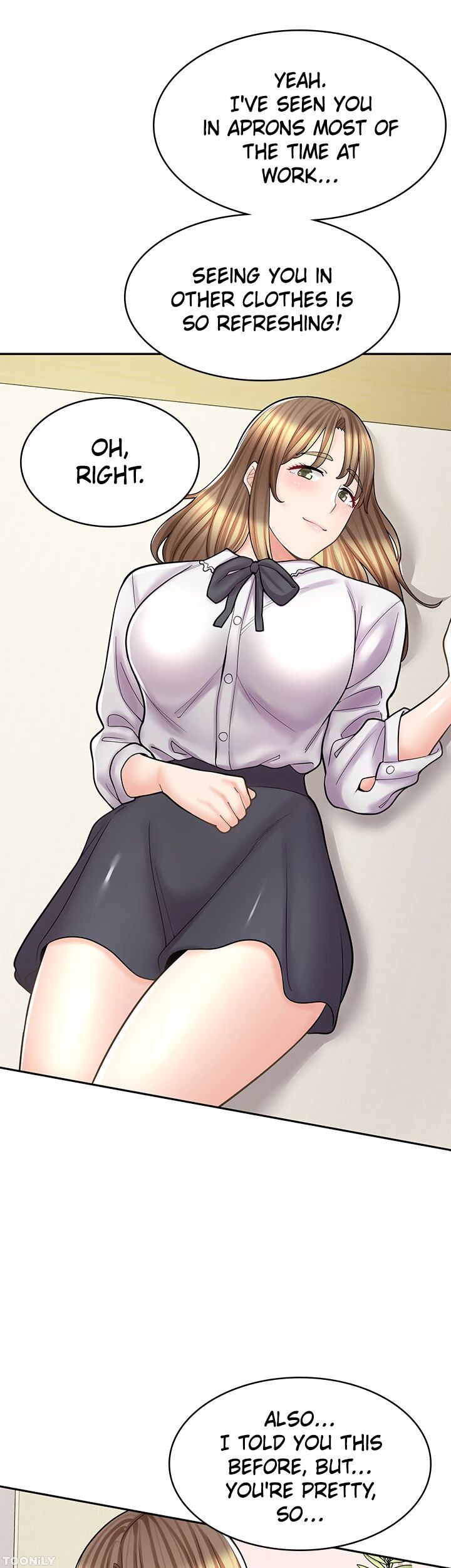Erotic Manga Café Girls Chapter 37 image 22