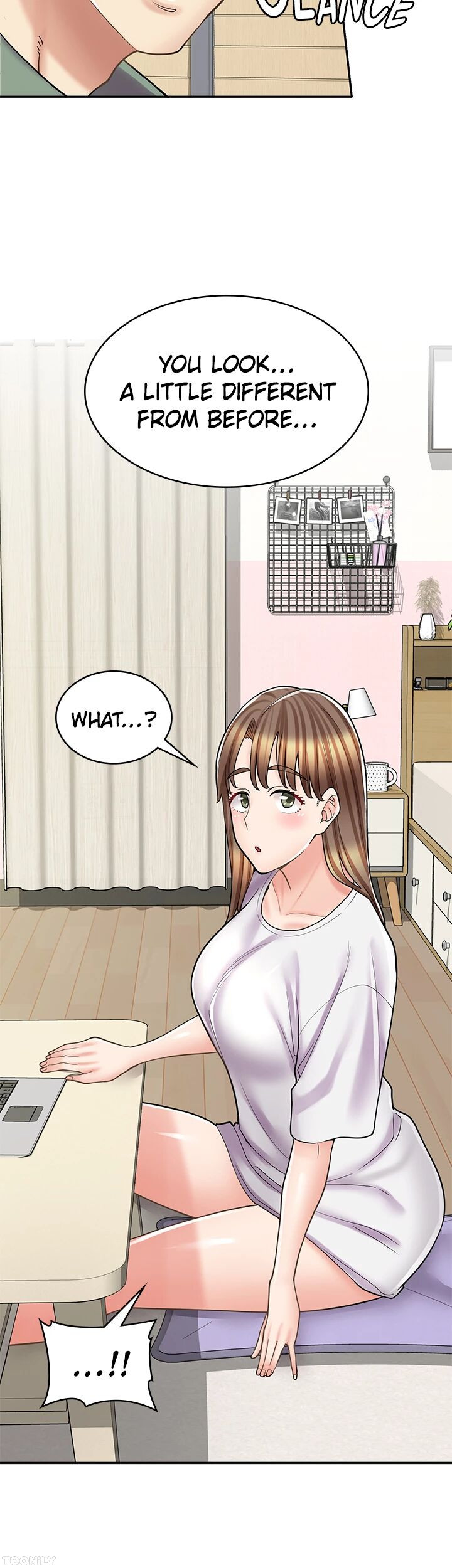 Erotic Manga Café Girls Chapter 37 image 24