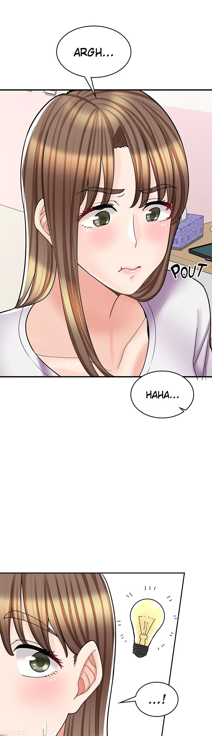 Erotic Manga Café Girls Chapter 37 image 26