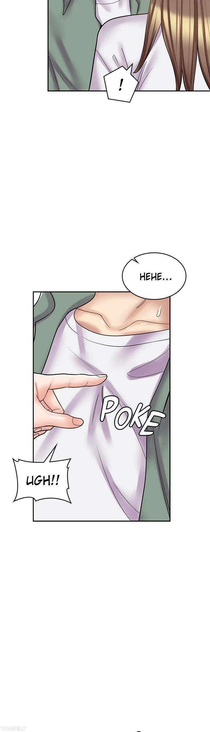 Erotic Manga Café Girls Chapter 37 image 30