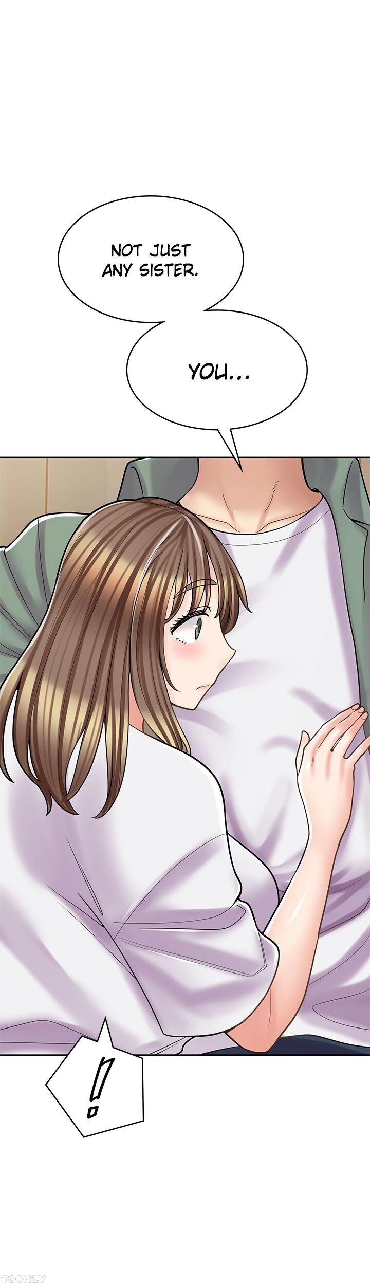 Erotic Manga Café Girls Chapter 37 image 35
