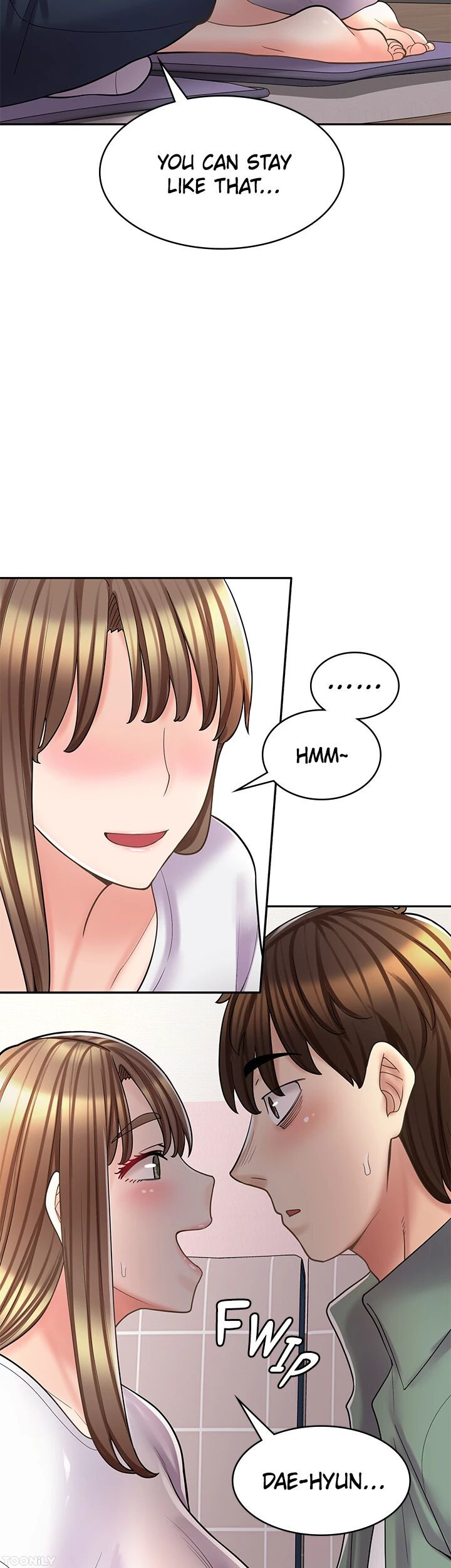 Erotic Manga Café Girls Chapter 37 image 41