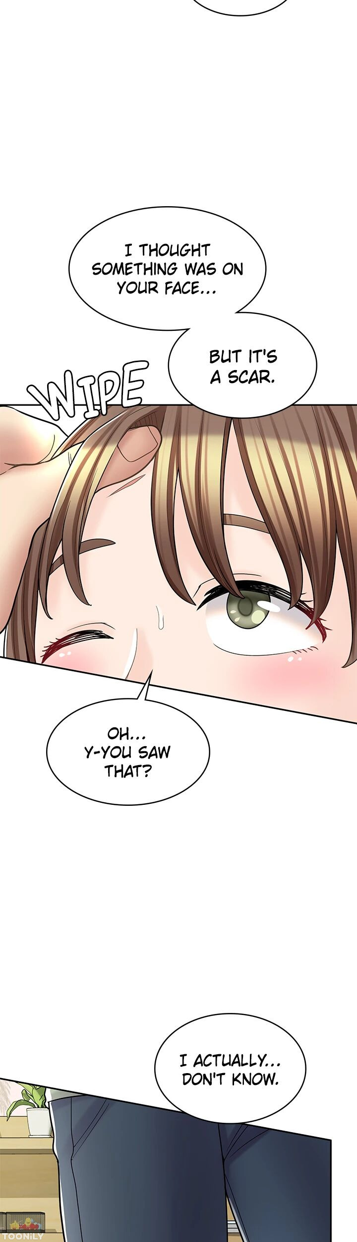 Erotic Manga Café Girls Chapter 37 image 50