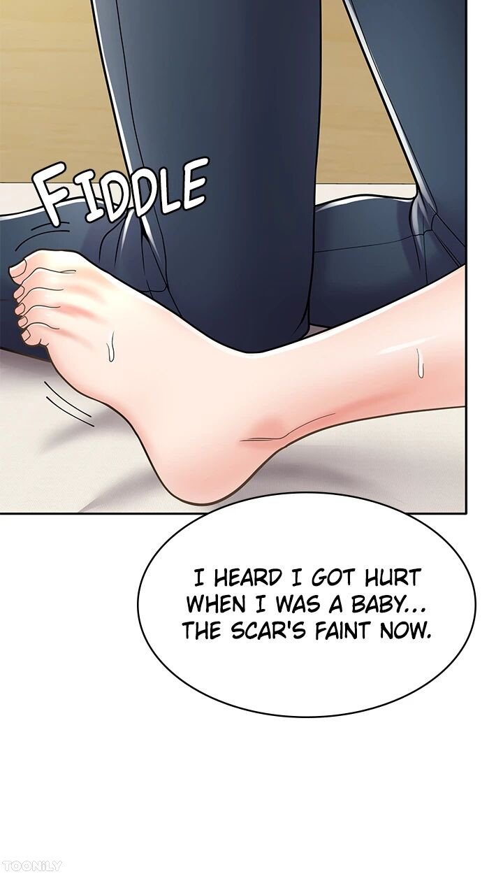 Erotic Manga Café Girls Chapter 37 image 51