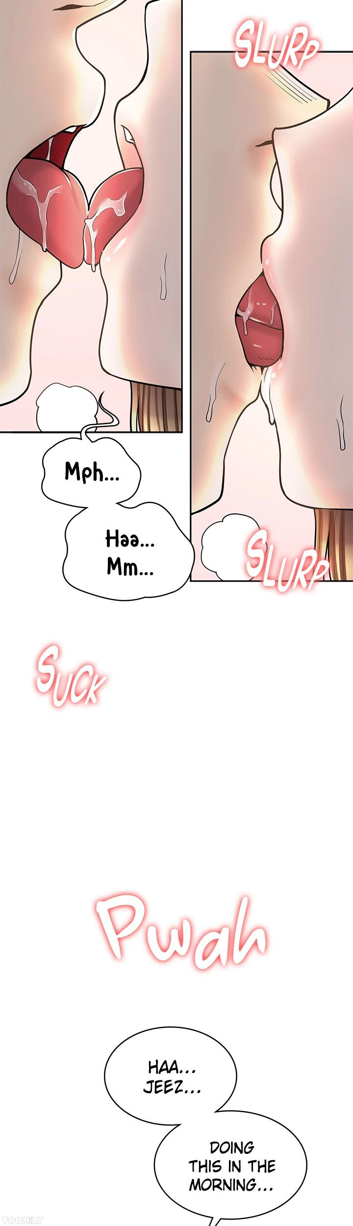 Erotic Manga Café Girls Chapter 37 image 55