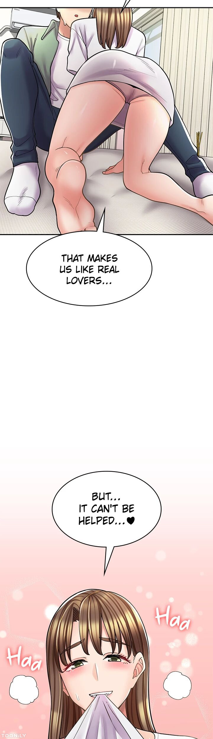 Erotic Manga Café Girls Chapter 37 image 56