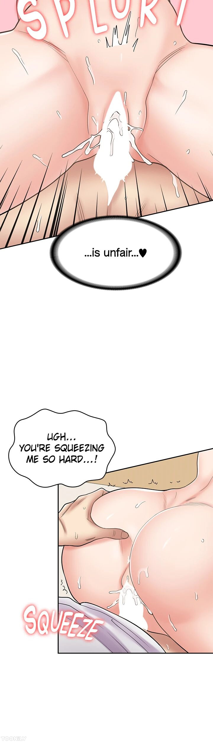 Erotic Manga Café Girls Chapter 38 image 35