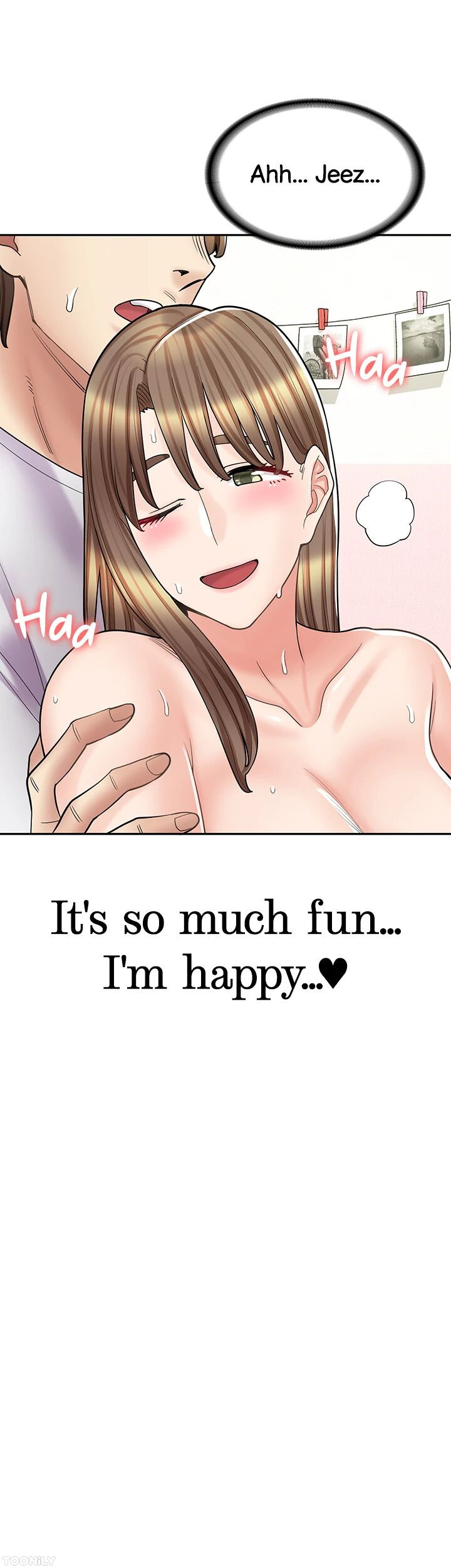 Erotic Manga Café Girls Chapter 38 image 36