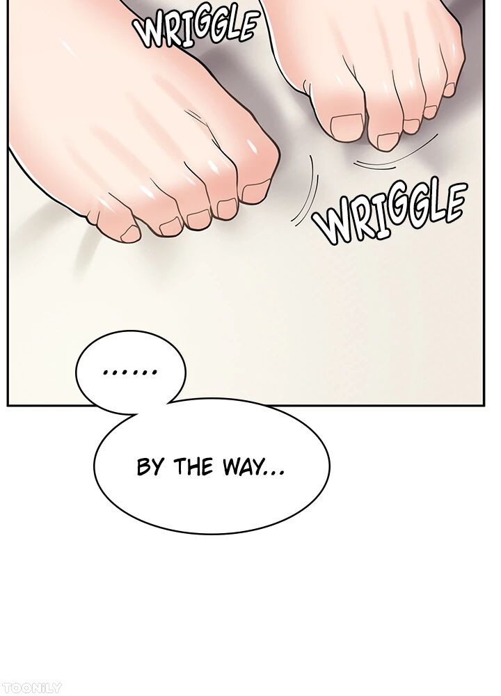 Erotic Manga Café Girls Chapter 38 image 39