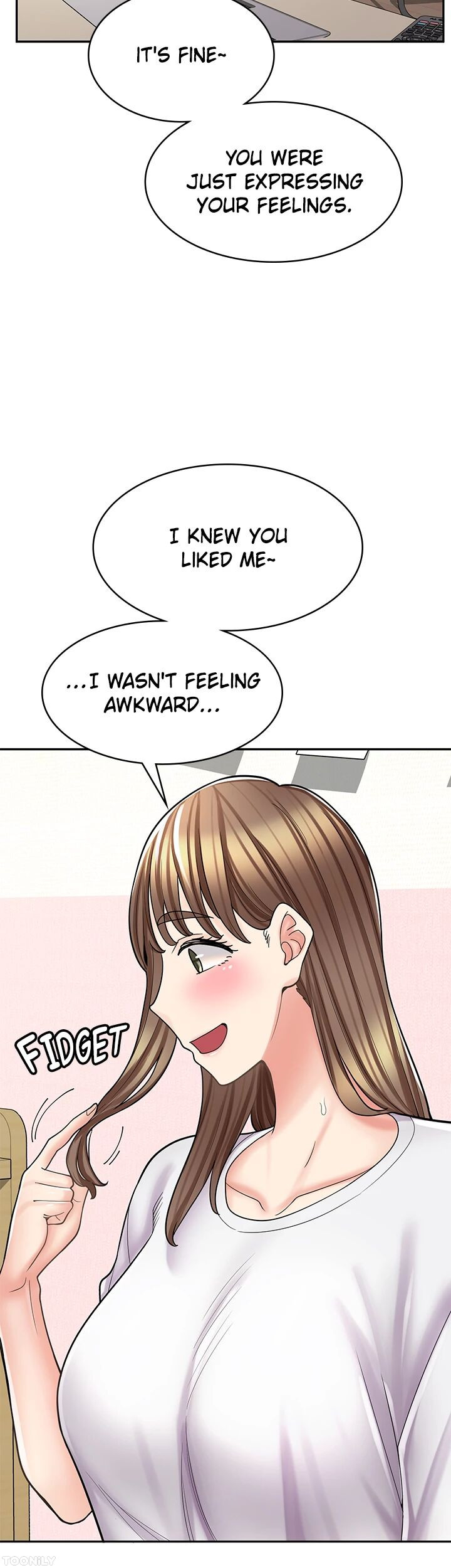 Erotic Manga Café Girls Chapter 38 image 41